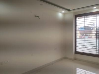 Bedroom Image of 2500 Sq.ft 4 BHK Builder Floor for sale in Rajendra Nagar Ghaziabad for Rs. 24000000