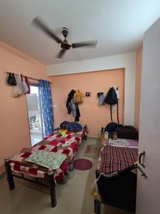 Hall Image of 645 Sq.ft 3 BHK Apartment / Flat for sale in Uttarayan Empire, Borjhar Guwahati for Rs. 5500000