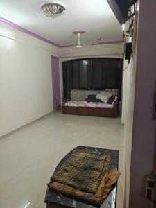 Hall Image of 700 Sq.ft 1.5 BHK Apartment / Flat for rent in Kashish FGP Thane, Dharamveer Nagar Thane for Rs. 38000
