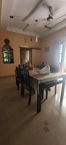 Hall Image of 2700 Sq.ft 4 BHK Villa for sale in Thaltej Ahmedabad for Rs. 51100000