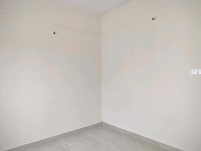Bedroom Image of 1183 Sq.ft 3 BHK Apartment / Flat for sale in Avani Residency, Singasandra Bengaluru for Rs. 7800600
