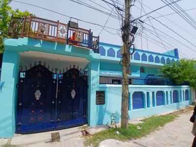 Image of 1800 Sq.ft 4 BHK Duplex for sale in Chinhat, Lucknow for Rs. 12000000