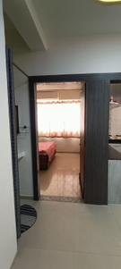 Hall Image of 720 Sq.ft 1 BHK Apartment / Flat for rent in Panchshlok Homes, Chandkheda Ahmedabad for Rs. 20000