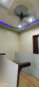 Hall Image of 1000 Sq.ft 2 BHK Apartment / Flat for rent in Mahmoorganj Varanasi for Rs. 22000