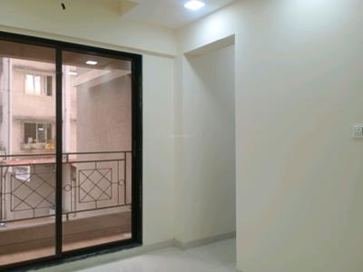 Living Room Image of 1120 Sq.ft 2 BHK Apartment / Flat for sale in Vasant Valley, Kalyan West Kalyan for Rs. 9750000