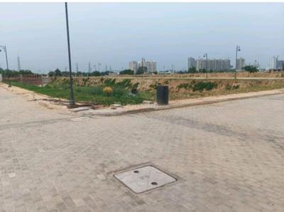 Image of 1215 Sq.ft Residential Plot / Land for sale in 3B Estate 95, Sector 95, Gurgaon for Rs. 21600000