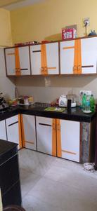 Kitchen Image of 2000 Sq.ft 4 BHK Duplex for rent in Jharapada Bhubaneswar for Rs. 45000
