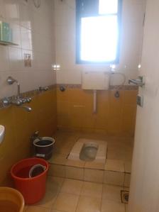 Common Bathroom Image of 920 Sq.ft 2 BHK Apartment / Flat for sale in Bhoomi Rock Enclave, Kandivali West Mumbai for Rs. 19400000