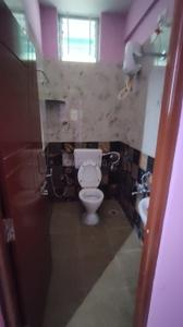 Bathroom Image of 1000 Sq.ft 2 BHK Builder Floor for rent in K R Puram Bengaluru for Rs. 17000