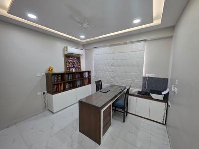 Kitchen Image of 1127 Sq.ft 3 BHK Apartment / Flat for sale in KGV Gold Tamara, Swami Vivekananda Nagar Kota for Rs. 9200000