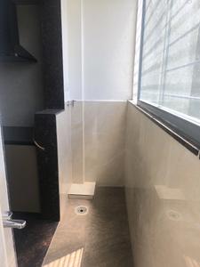 Drying Area Image of 600 Sq.ft 2 BHK Builder Floor for rent in Pavamanapura Bengaluru for Rs. 15000