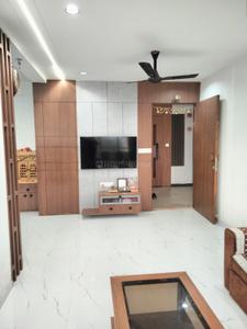 Hall Image of 1275 Sq.ft 2 BHK Apartment / Flat for sale in Pal Gam Surat for Rs. 6800000
