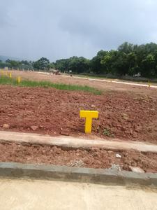 Image of 167 Sq.ft Residential Plot / Land for sale in Sontyam, Visakhapatnam for Rs. 4175000