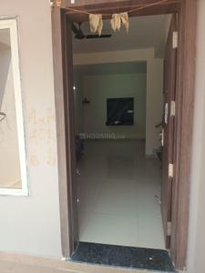 Hall Image of 2000 Sq.ft 3 BHK Duplex for rent in KTR Krishna Enclave II, Ayodhya Bypass Bhopal for Rs. 20000