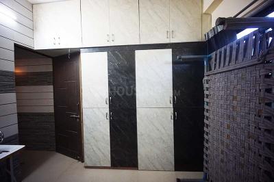 Image of 675 Sq.ft 2 BHK Apartment / Flat for sale in Pethapur, Gandhinagar for Rs. 2950000