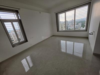 Hall Image of 2300 Sq.ft 4 BHK Apartment / Flat for rent in Swapna Shilp, Kothrud Pune for Rs. 98000