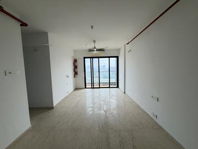 Living Room Image of 1250 Sq.ft 2.5 BHK Apartment / Flat for sale in Gurukrupa Primus Residences, Santacruz East Mumbai for Rs. 33000000