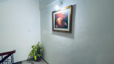Hall Image of 3200 Sq.ft 3 BHK Independent House for rent in Dorabjee Paradise, Mohammed Wadi Pune for Rs. 42000