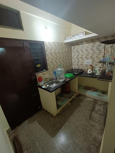 HBR Layout 3rd Block, HBR Layout Kitchen 1