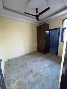 Bedroom Image of 450 Sq.ft 1 BHK Builder Floor for sale in Indraprashtha Yojna Ghaziabad for Rs. 1600000