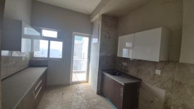 Kitchen Image of 3193 Sq.ft 3.5 BHK Apartment / Flat for sale in Spaze Kalistaa, Sector 84 Gurgaon for Rs. 32500000
