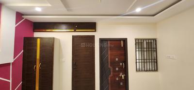 Bedroom Image of 2450 Sq.ft 5 BHK Independent House for sale in Kodungaiyur East Chennai for Rs. 19500000