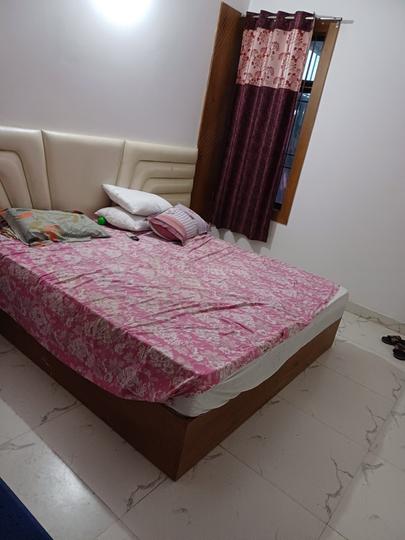 Shivaay residency Bedroom 1