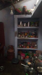Kitchen Image of 1800 Sq.ft 2 BHK Independent House for sale in Vellalore Coimbatore for Rs. 4700000