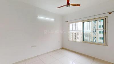 Bedroom Image of 1226 Sq.ft 2.5 BHK Apartment / Flat for sale in Shriram Green Field Phase 1, Budigere Cross Bengaluru for Rs. 11600000