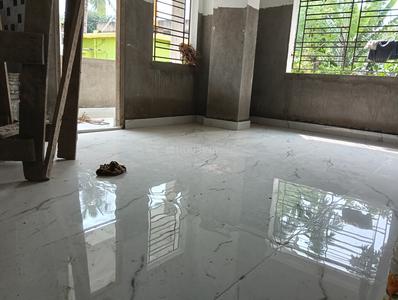 Hall Image of 945 Sq.ft 2 BHK Apartment / Flat for sale in Madhyamgram Kolkata for Rs. 3307500