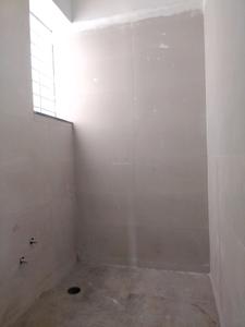 Common Bathroom Image of 1080 Sq.ft 2 BHK Apartment / Flat for sale in Krishna Aviro, Mohammed Wadi Pune for Rs. 5800000