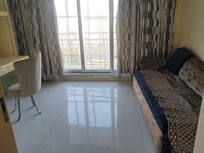 Bedroom Image of 2600 Sq.ft 4 BHK Apartment / Flat for sale in Spark Desai Solitaire, Matunga East Mumbai for Rs. 115000000