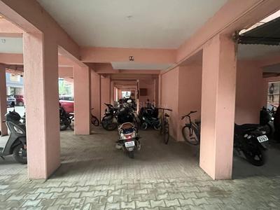 Image of 800 Sq.ft 2 BHK Apartment / Flat for rent in   Abhijit Park, Thergaon, Pune for Rs. 22000