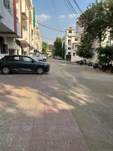 Image of 1250 Sq.ft 3 BHK Apartment / Flat for sale in Jagatpura, Jaipur for Rs. 4200000