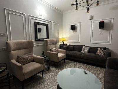 Hall Image of 1650 Sq.ft 3 BHK Apartment / Flat for sale in Aryav Crosswinds, Horamavu Bengaluru for Rs. 17900000