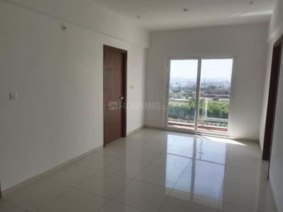 Hall Image of 812 Sq.ft 2 BHK Apartment / Flat for sale in Gopasandra Bengaluru for Rs. 8300000