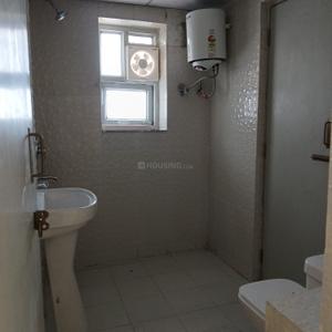 Image of 1850 Sq.ft 3 BHK Apartment / Flat for rent in Vikram Golf View Condos, Sector 19 Dwarka, New Delhi for Rs. 58000