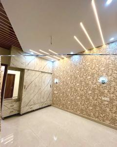 Bedroom Image of 1700 Sq.ft 3 BHK Independent House for sale in Mowa Raipur for Rs. 5990000