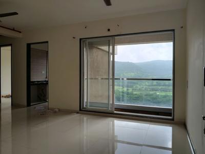 Living Room Image of 1800 Sq.ft 3 BHK Apartment / Flat for sale in Bhagwati Greens II, Kharghar Navi Mumbai for Rs. 40000000