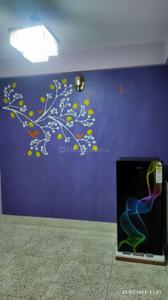 Hall Image of 658 Sq.ft 2 BHK Apartment / Flat for sale in Shyamnagar Kolkata for Rs. 2300000