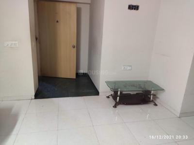 Kitchen Image of 1300 Sq.ft 2 BHK Apartment / Flat for rent in Venus Parkland, Vejalpur Ahmedabad for Rs. 22000