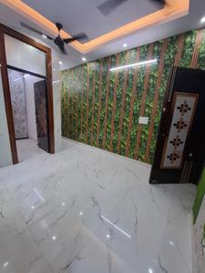 Hall Image of 950 Sq.ft 2 BHK Builder Floor for sale in Vaishali Ghaziabad for Rs. 5250000