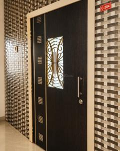 Image of 580 Sq.ft 1 BHK Apartment / Flat for sale in P S Patil Hill View Building 1 And 2, Handewadi, Pune for Rs. 3600000