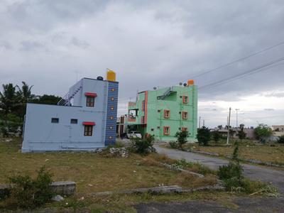 Image of 1200 Sq.ft Residential Plot / Land for sale in Kamandoddi, Krishnagiri for Rs. 3600000
