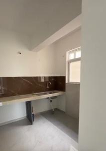Kitchen Image of 900 Sq.ft 1 BHK Apartment / Flat for sale in Shree Sai Aarav, Tathawade Pune for Rs. 5200000