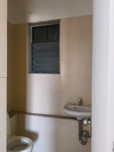 Common Bathroom Image of 927 Sq.ft 2 BHK Apartment / Flat for sale in Tata Amantra, Bhiwandi Thane for Rs. 4600000