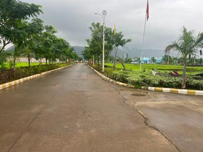 Image of 1722 Sq.ft Residential Plot / Land for sale in Riyasat Royalcrest, Khopoli, Navi Mumbai for Rs. 10333441