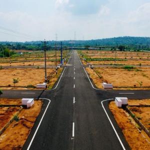 Image of 1800 Sq.ft Residential Plot / Land for sale in Chowk, Navi Mumbai for Rs. 15000000