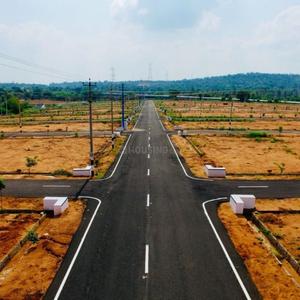 Image of 1800 Sq.ft Residential Plot / Land for sale in Malavli, Lonavala for Rs. 10000000