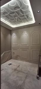 Hall Image of 900 Sq.ft 3 BHK Builder Floor for sale in Hari Nagar New Delhi for Rs. 12500000